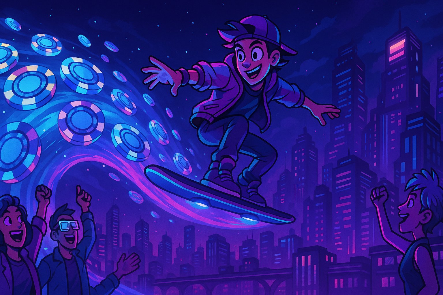 vinagame